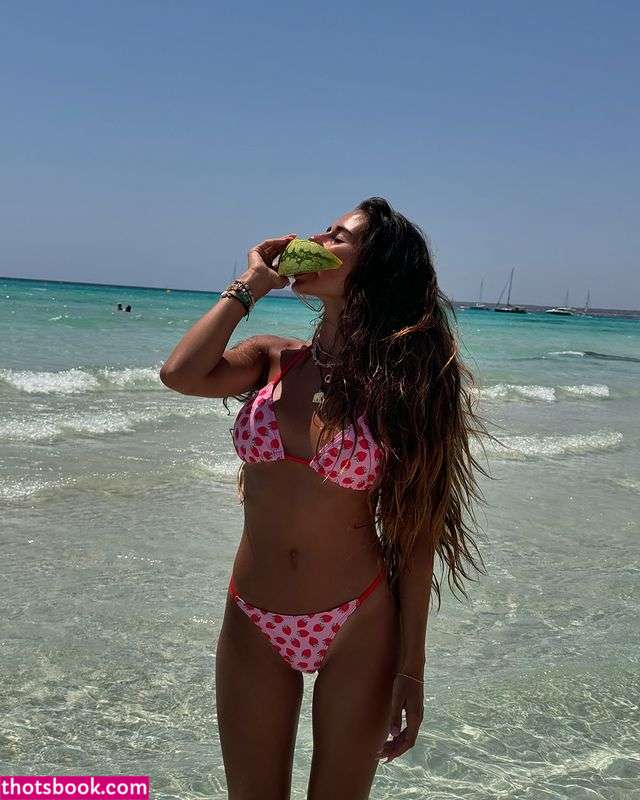 Daniela Blasco Photo #17