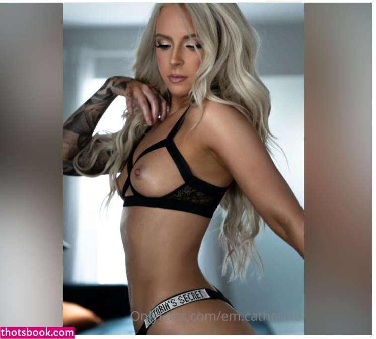 Em Catherine Photo #1