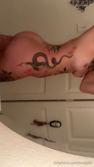 Justice Taylor Photo #21