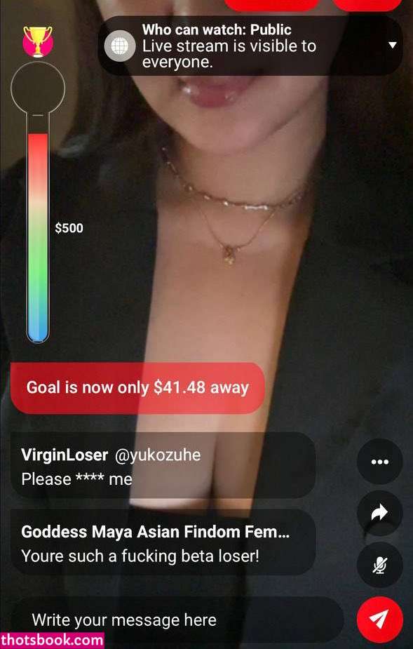 Mitzina Larino Photo #13