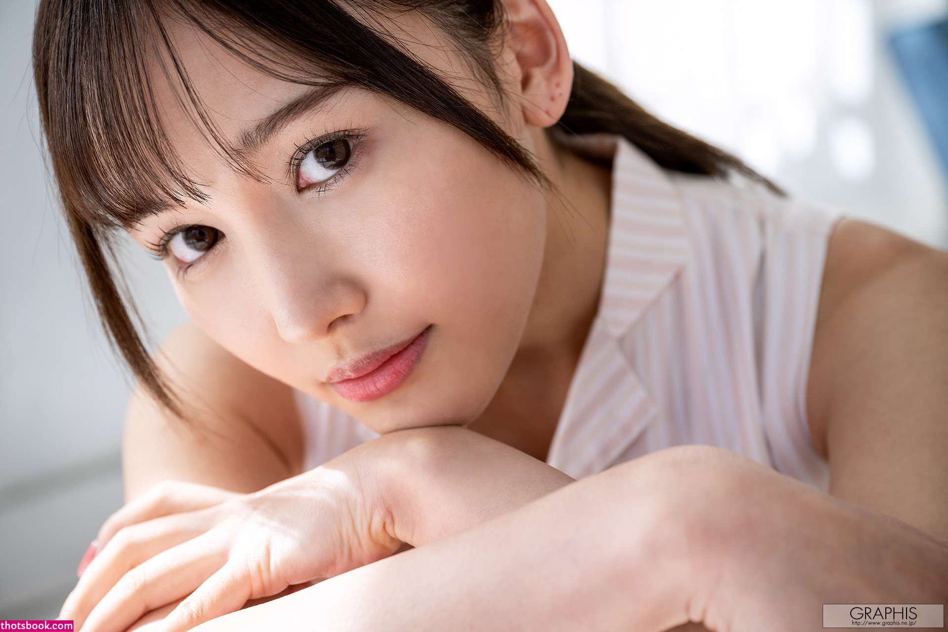 Momo Misono Photo #9