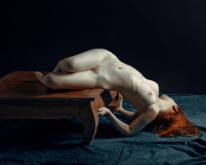 Arianna Gray Photo #5