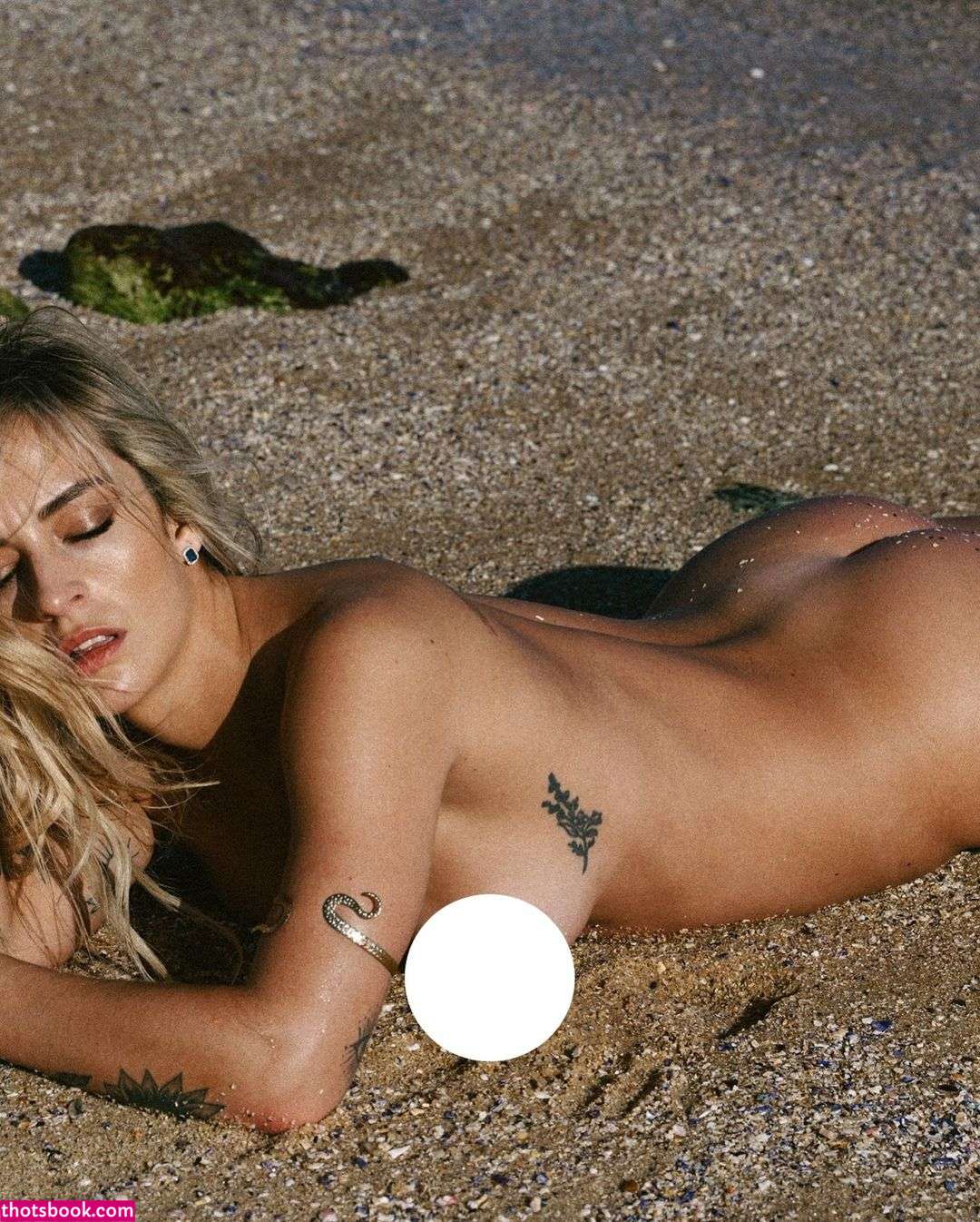 Danika Ahern Photo #15