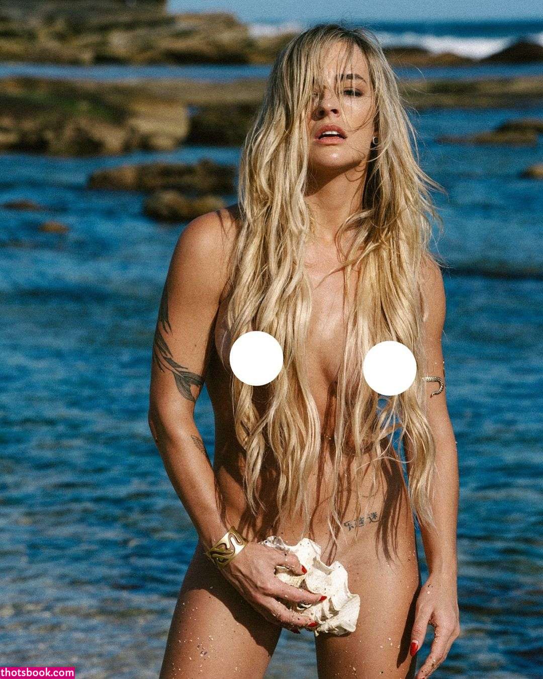 Danika Ahern Photo #18