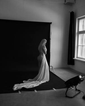 Dasha Mazay Photo #3