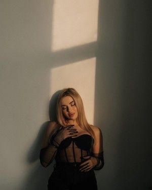 Dasha Mazay Photo #5