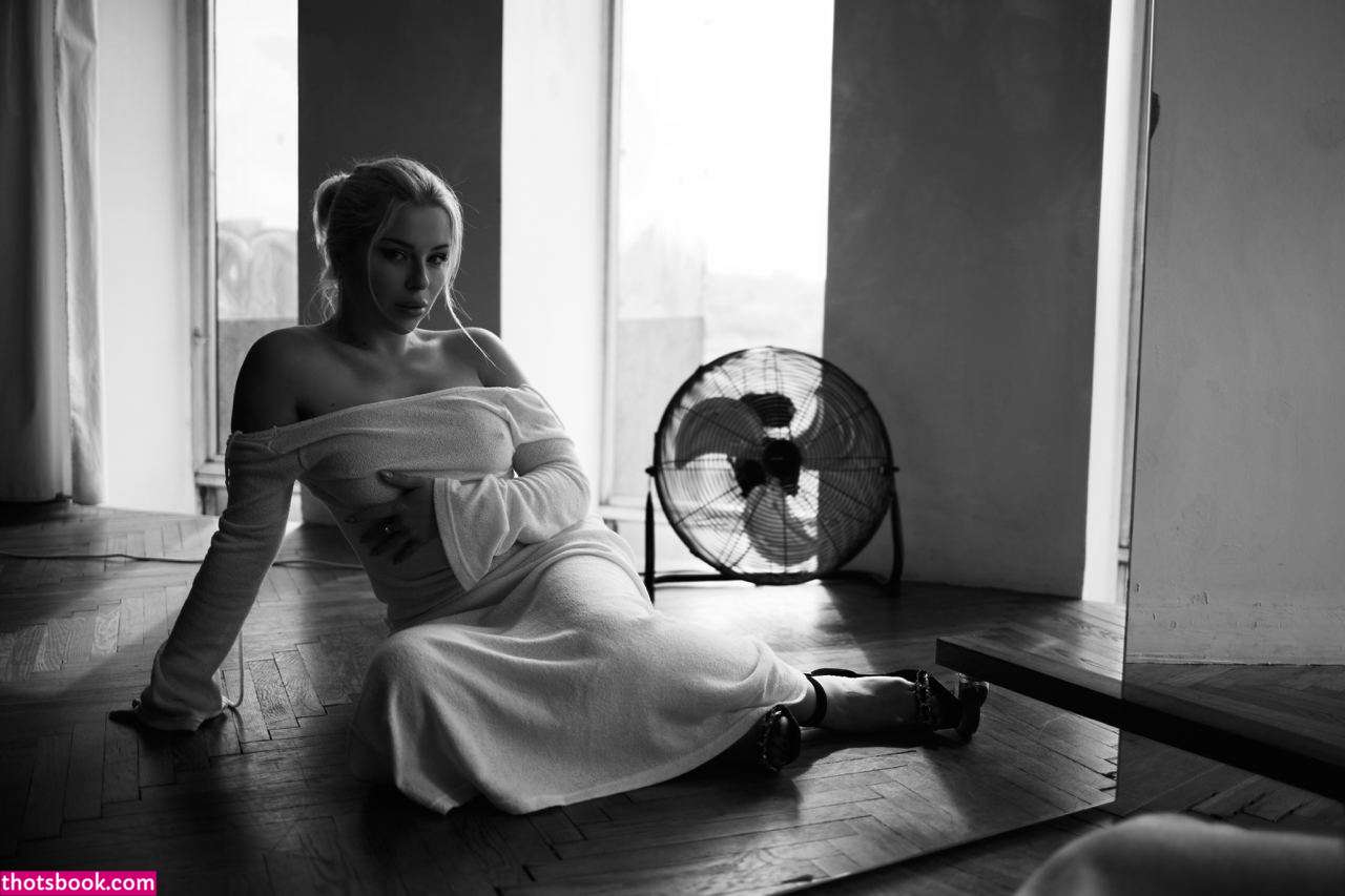 Dasha Mazay Photo #22