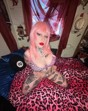 devildollee Photo #14