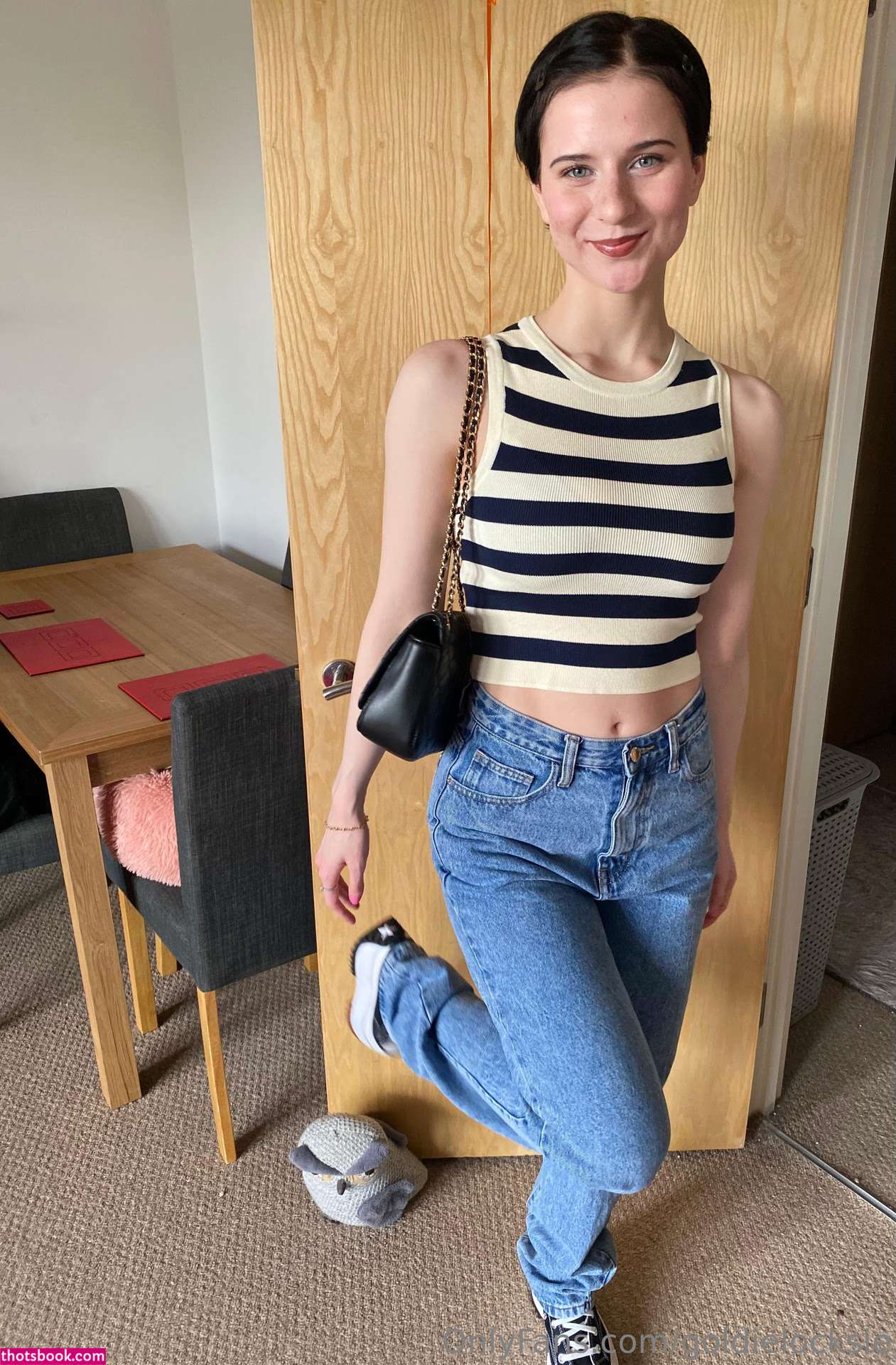 Goldielocksie Photo #4