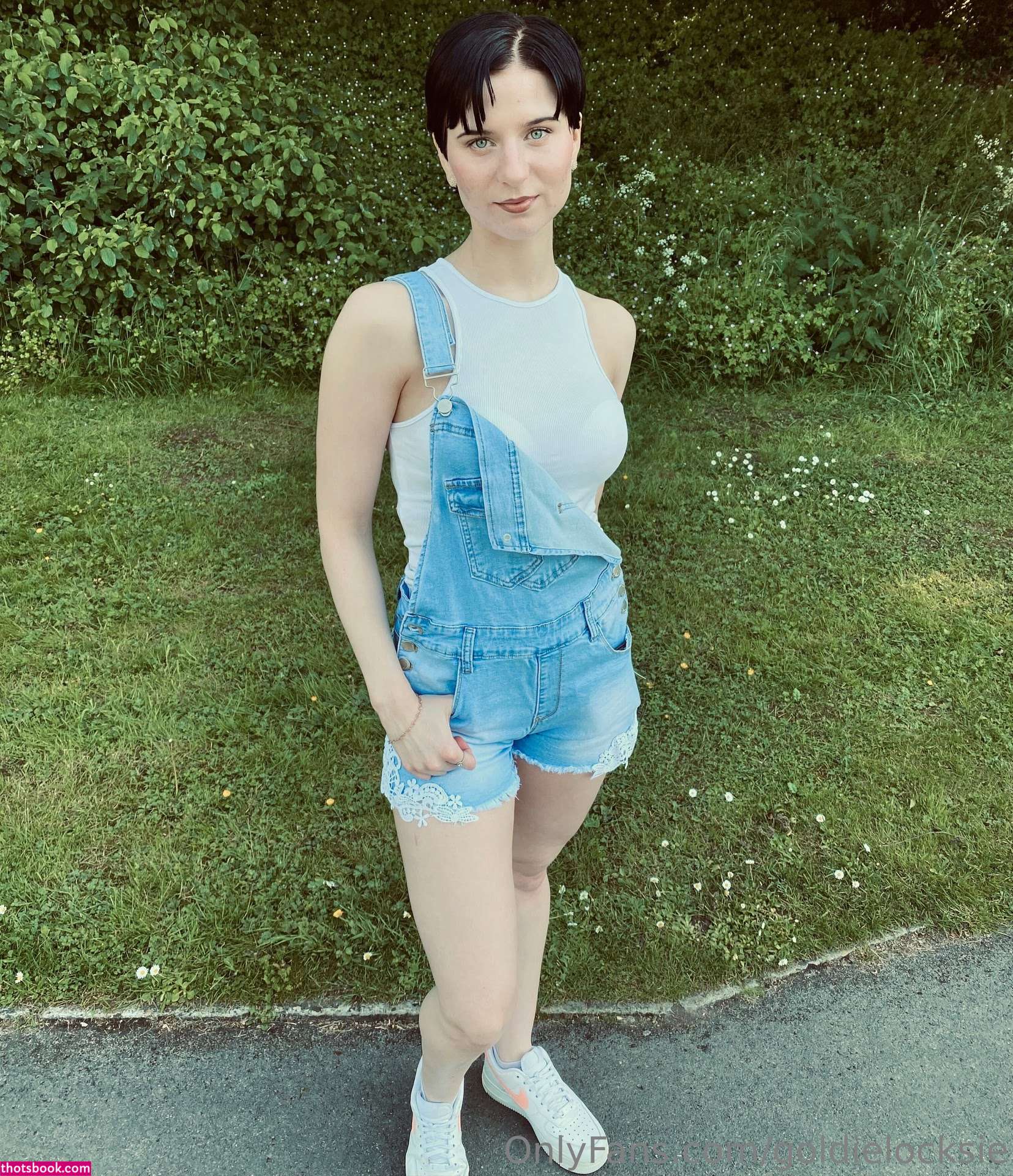 Goldielocksie Photo #7