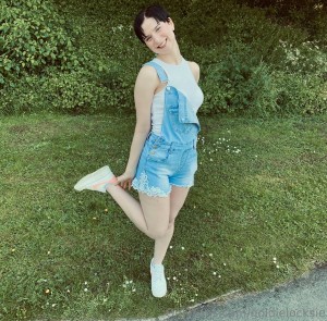 Goldielocksie Post #2