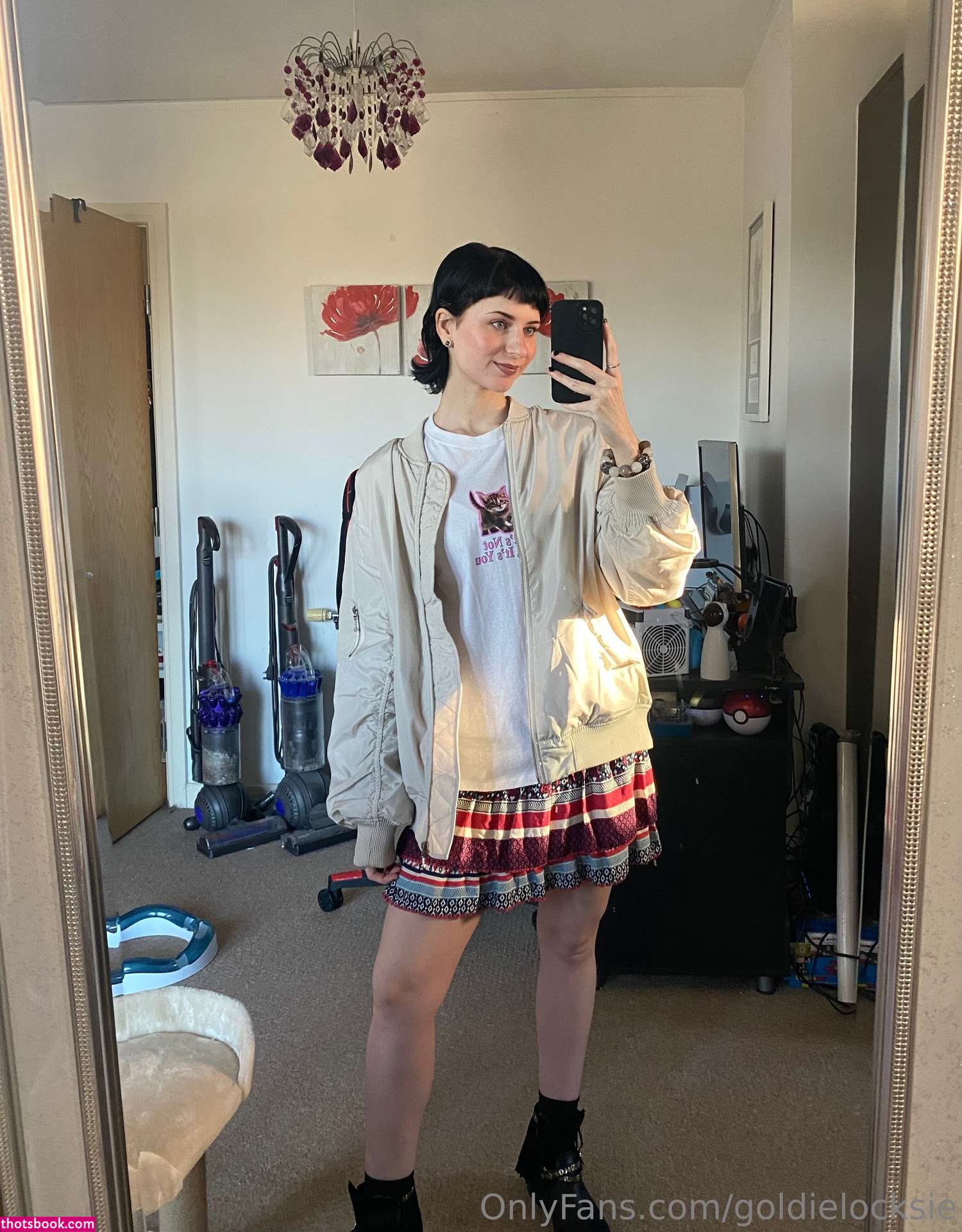 Goldielocksie Photo #14