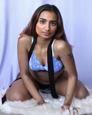 Shaghana Doyle Post #1