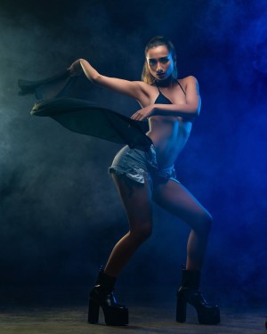 Shaghana Doyle Photo #7