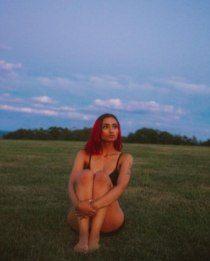 Shaghana Doyle Photo #8