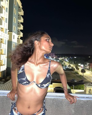 Shaghana Doyle Photo #14