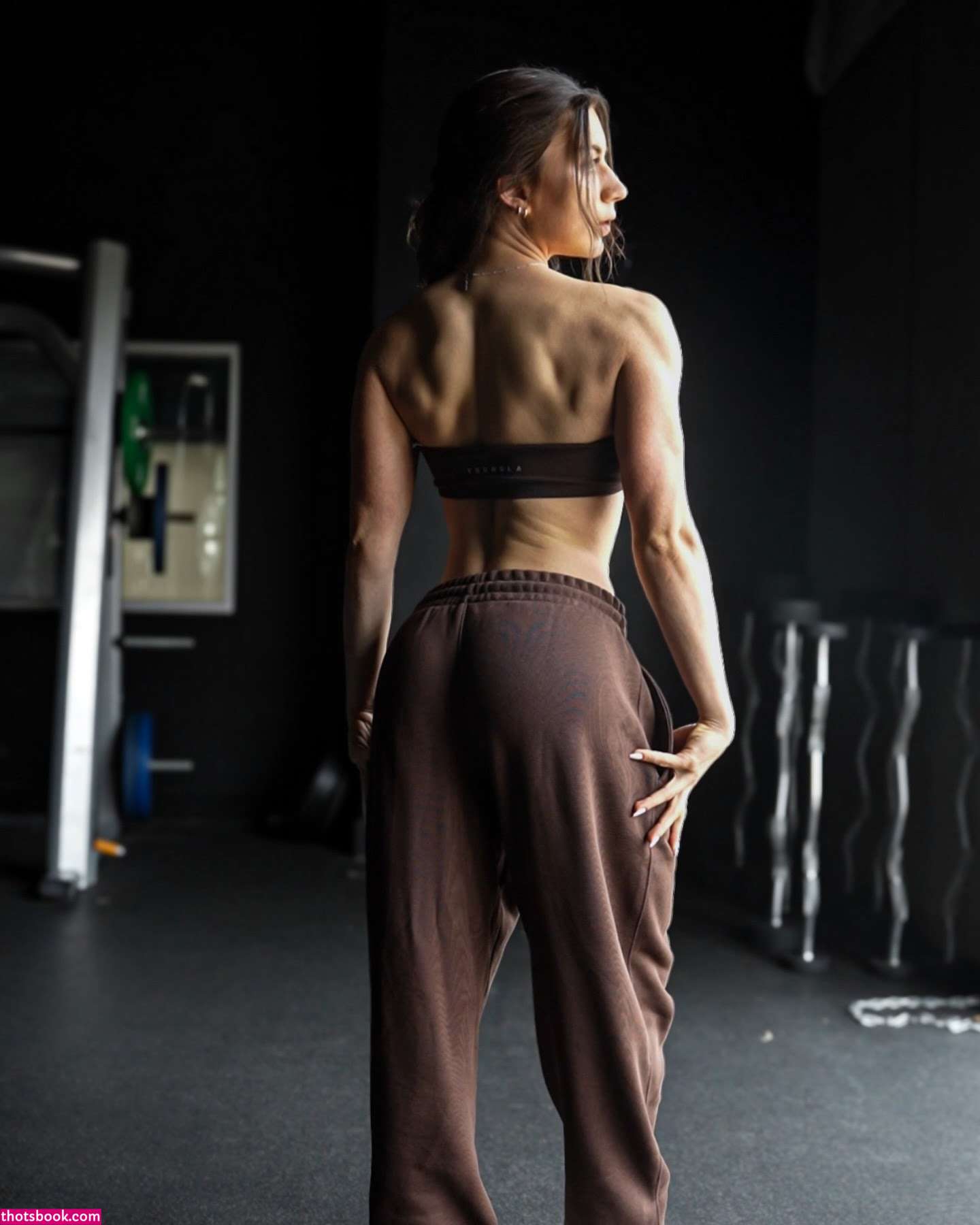 Summer Farage Photo #13