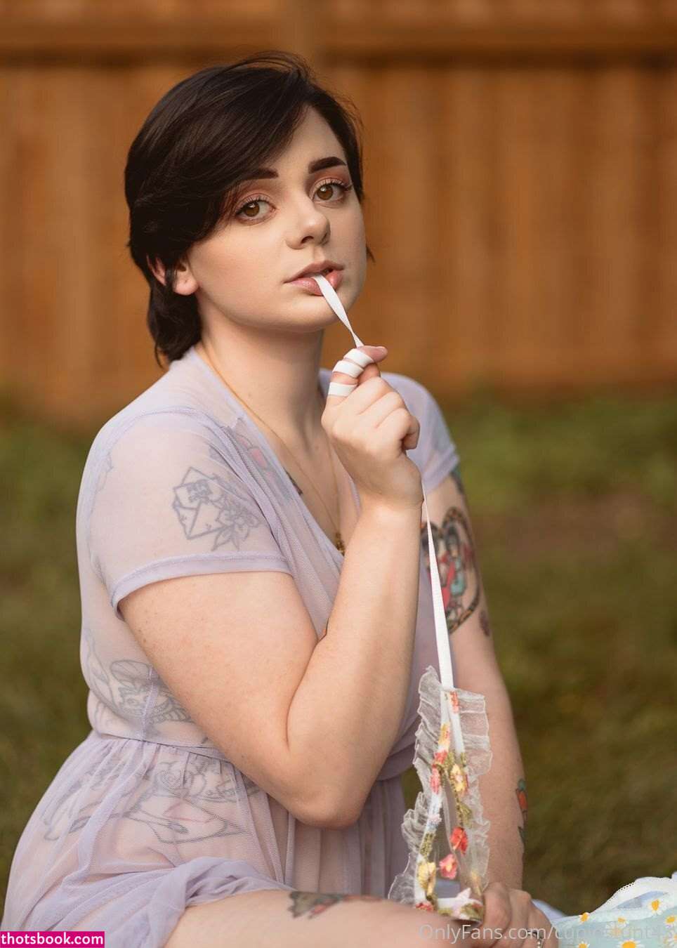 Cupid Stunt Photo #2