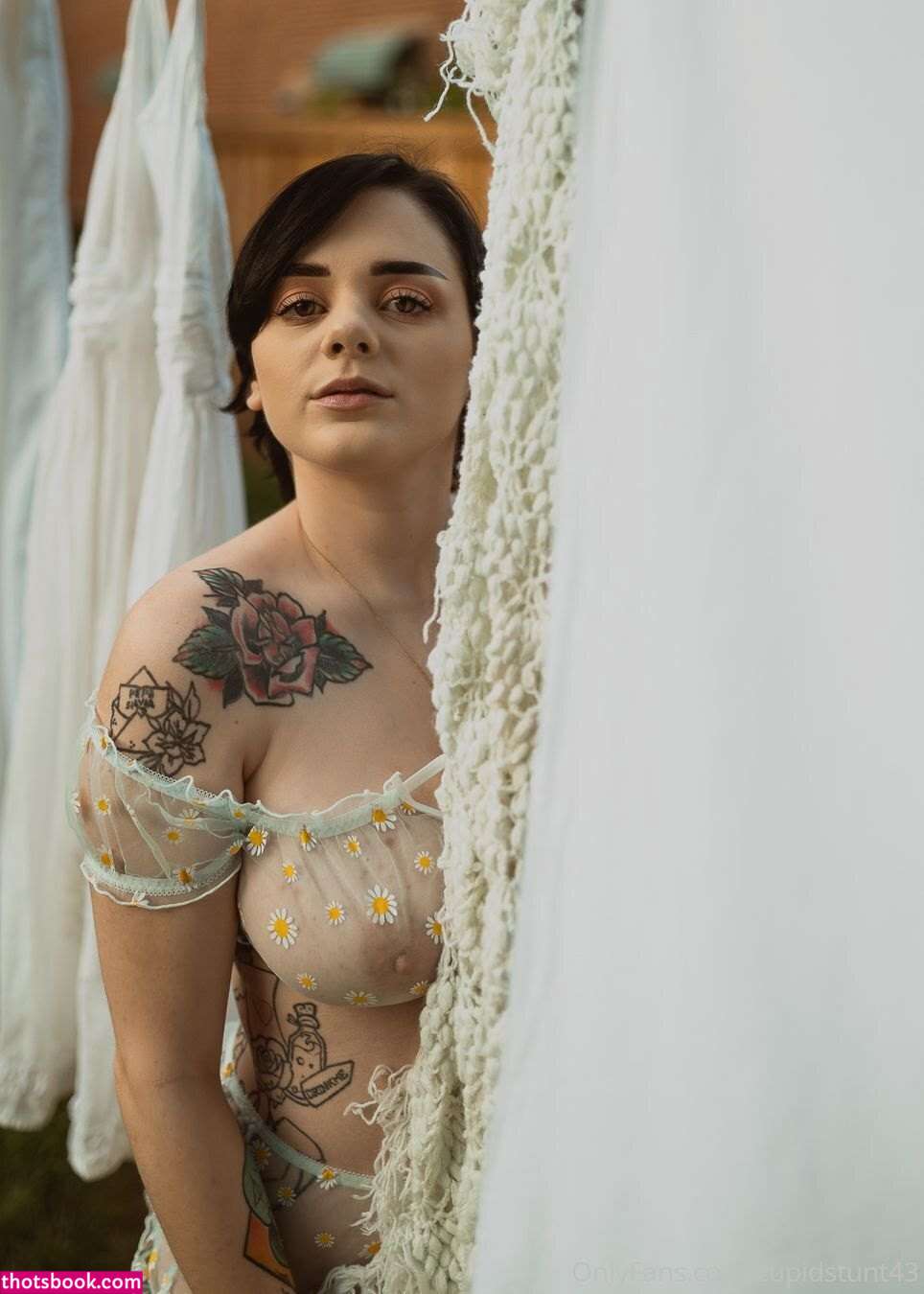 Cupid Stunt Photo #7