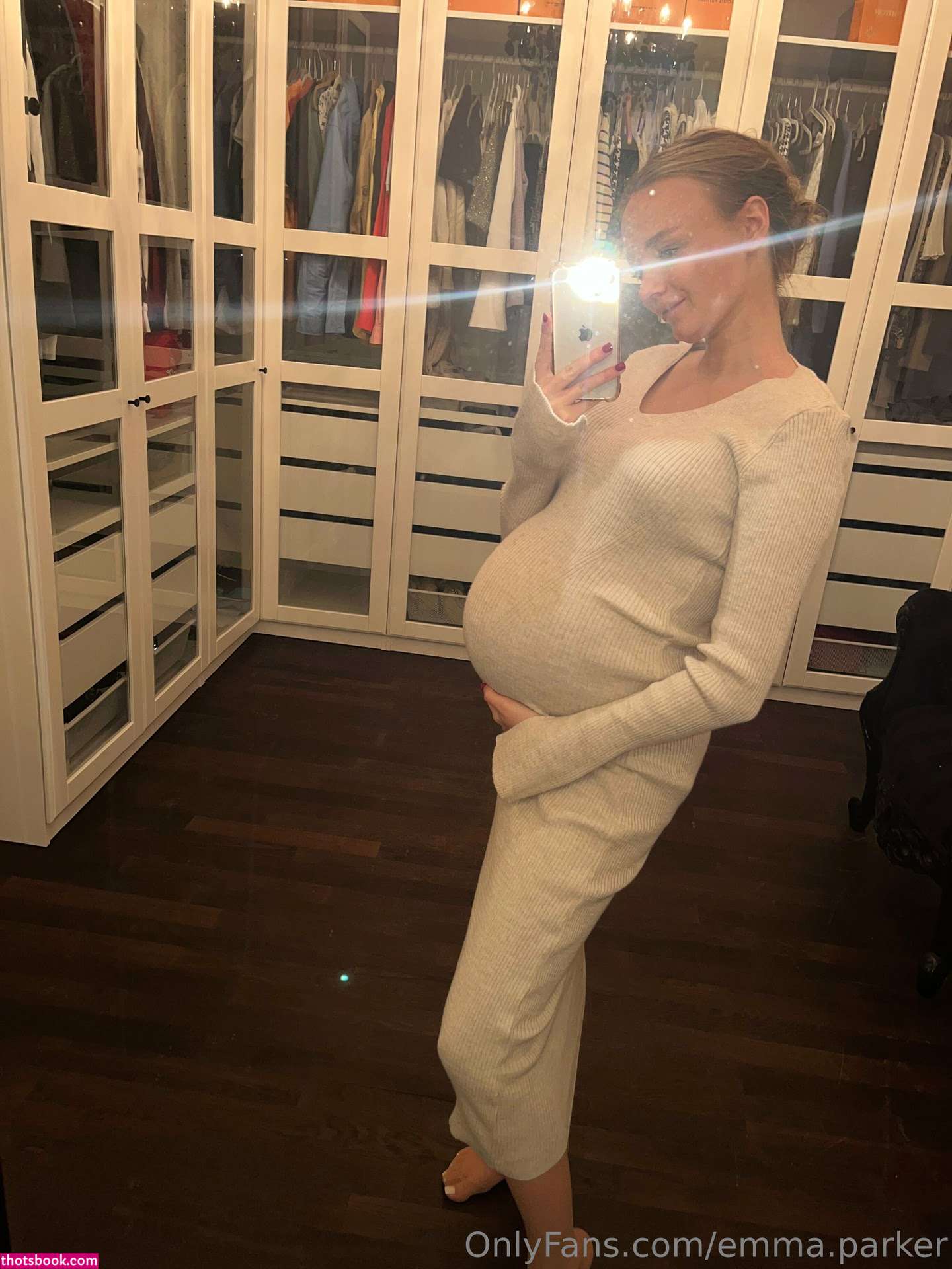 Emma Parker Photo #16