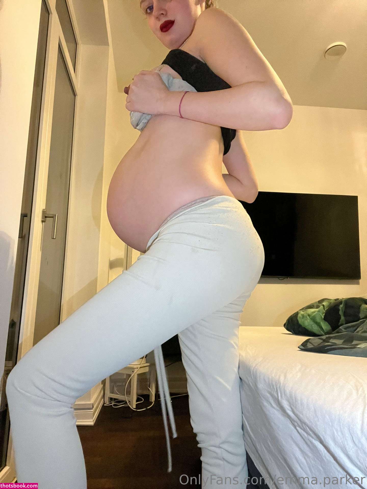 Emma Parker Photo #19