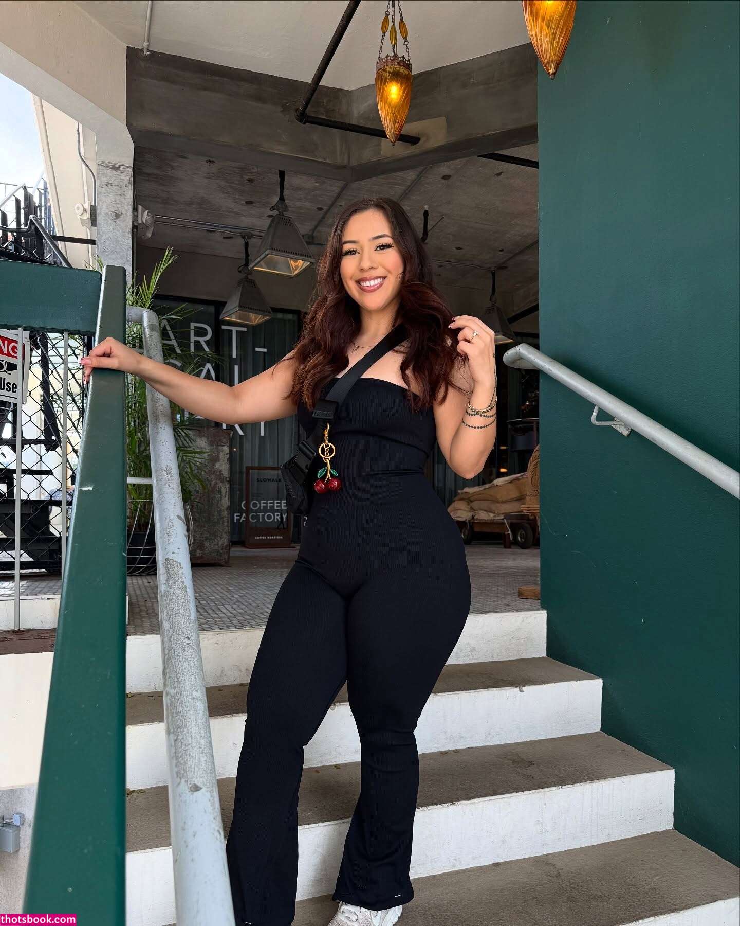 Isabella Alexis Photo #3