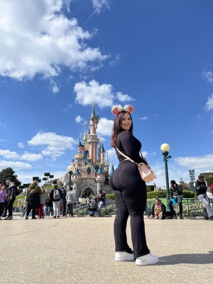 Isabella Alexis Photo #13