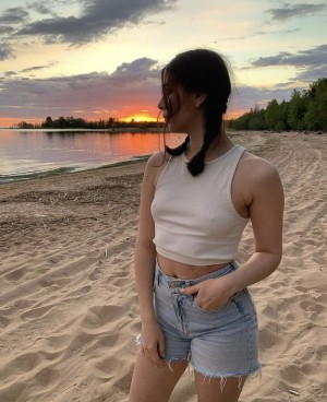 Wonder Carlaa Post #1