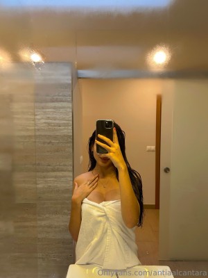 Antia Isabella Photo #22