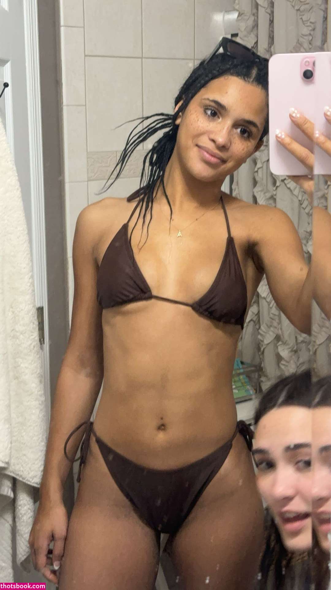 Ayanna Porter Photo #4