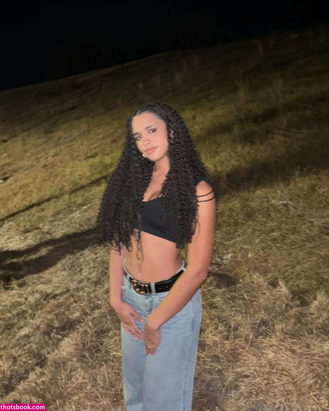 Ayanna Porter Photo #14