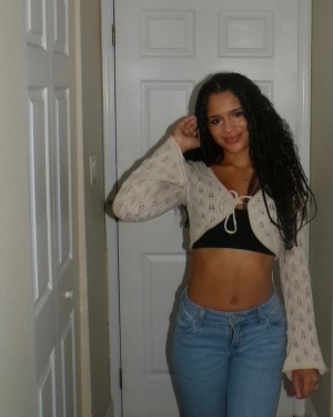 Ayanna Porter Photo #18