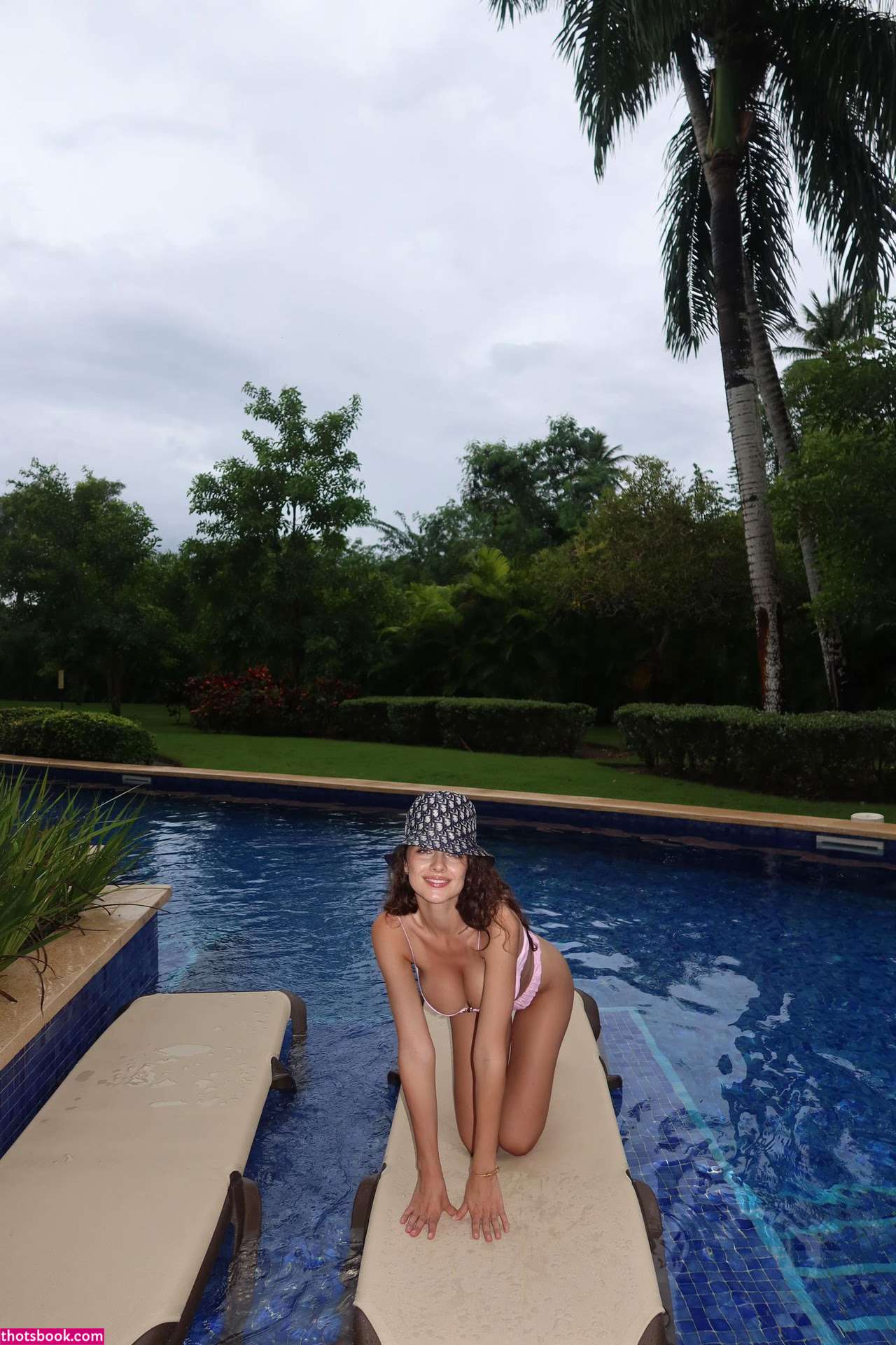 Anastasiia Sin Photo #1