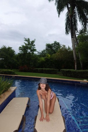 Anastasiia Sin Photo #1