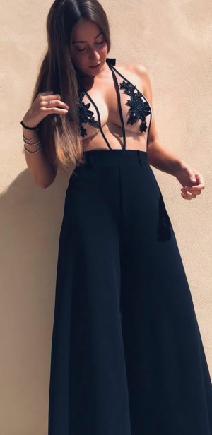 Claudia Piccinotti Photo #4