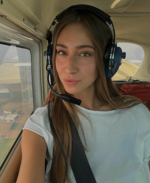 Claudia Piccinotti Photo #26