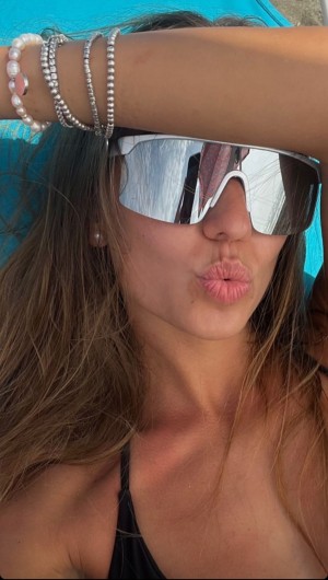 Claudia Piccinotti Photo #58