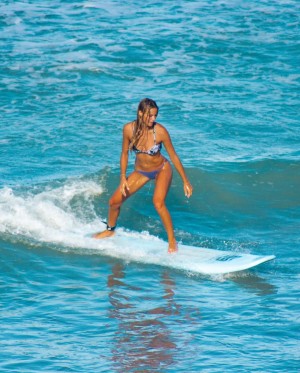 Lauren Landers Photo #3