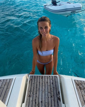 Lauren Landers Photo #9