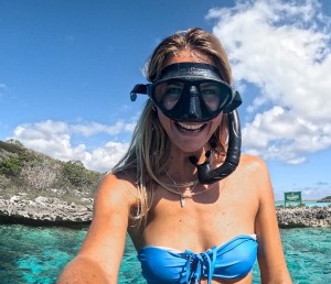 Lauren Landers Photo #22