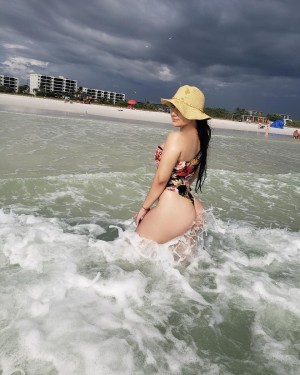 Stefanny Patti Photo #2