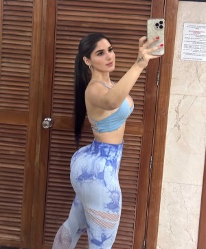 Stefanny Patti Photo #17