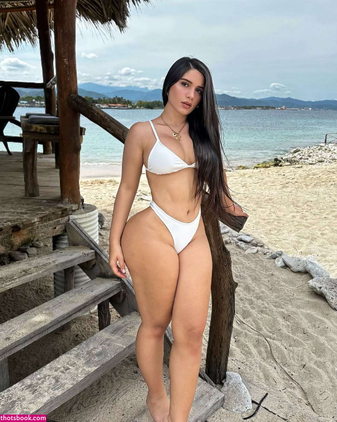 Stefanny Patti Photo #35