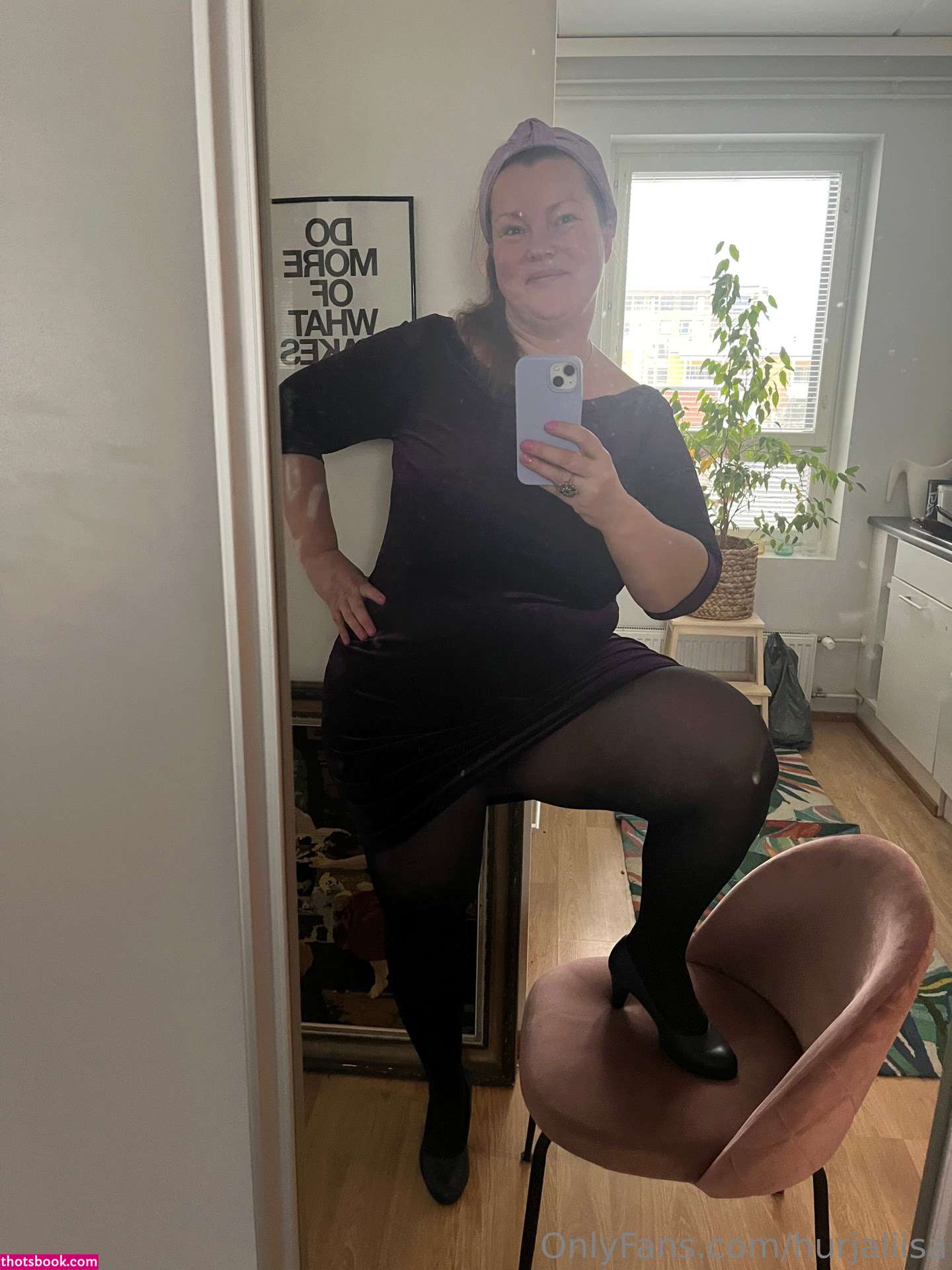 Hurjaliisa Photo #14