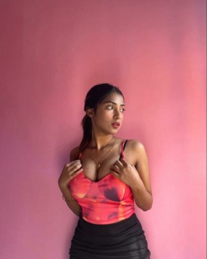 Saheli Halder Photo #14