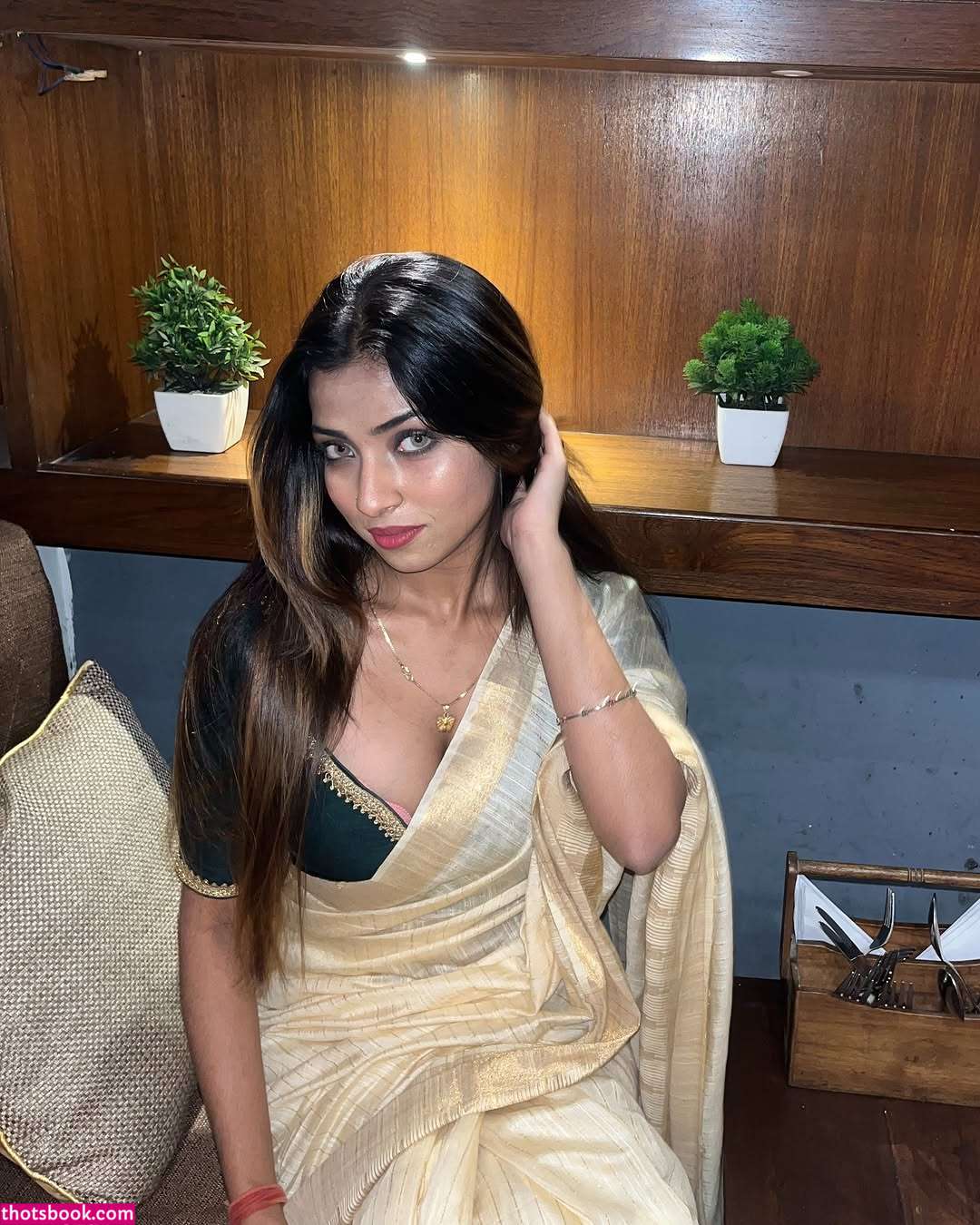 Saheli Halder Photo #15