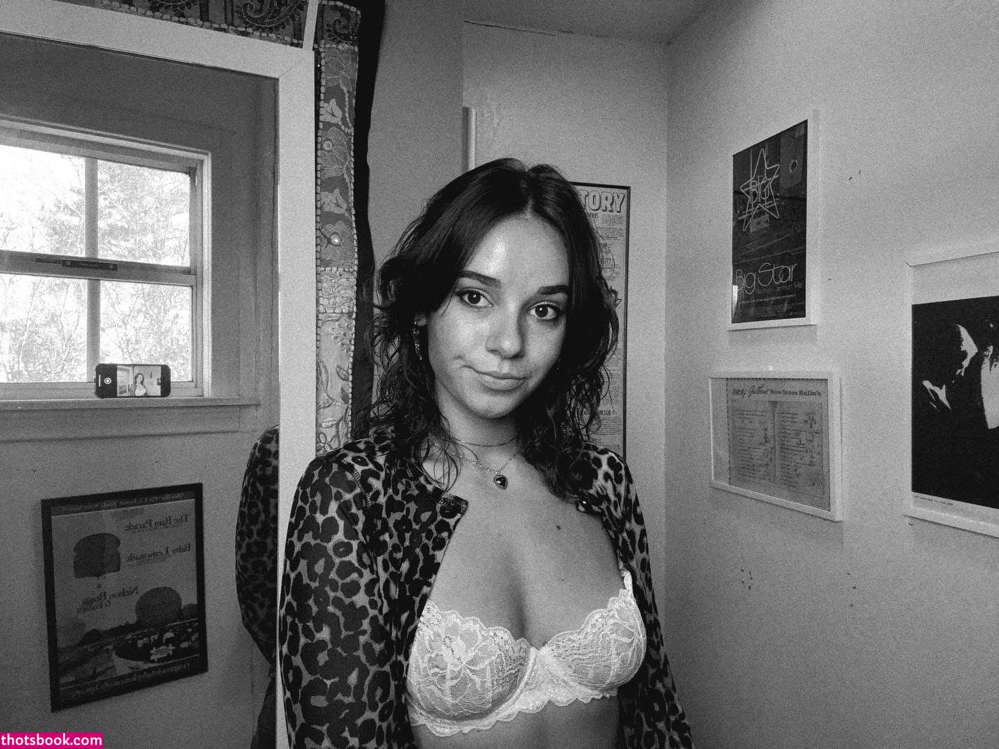 Leyla Ingalls Photo #1