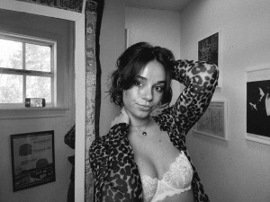 Leyla Ingalls Photo #3