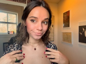 Leyla Ingalls Photo #5