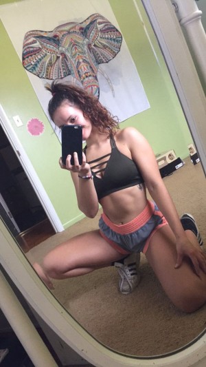 Leyla Ingalls Photo #27